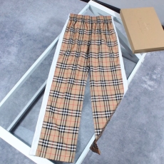 Burberry Long Pants